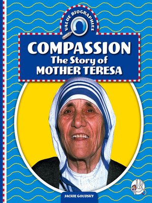 cover image of Compassion